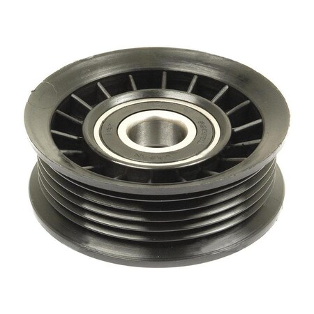 Aftermarket S66486 Belt Tensioner Pulley, Idler, 83995241 Fits FordNew Holland S.66486-SPX_2